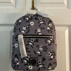 Dooney & Bourke  Disney x Eric Tan 100 Oswald the Lucky Rabbit Backpack  - Japan